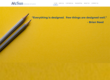 McSun Design Studio